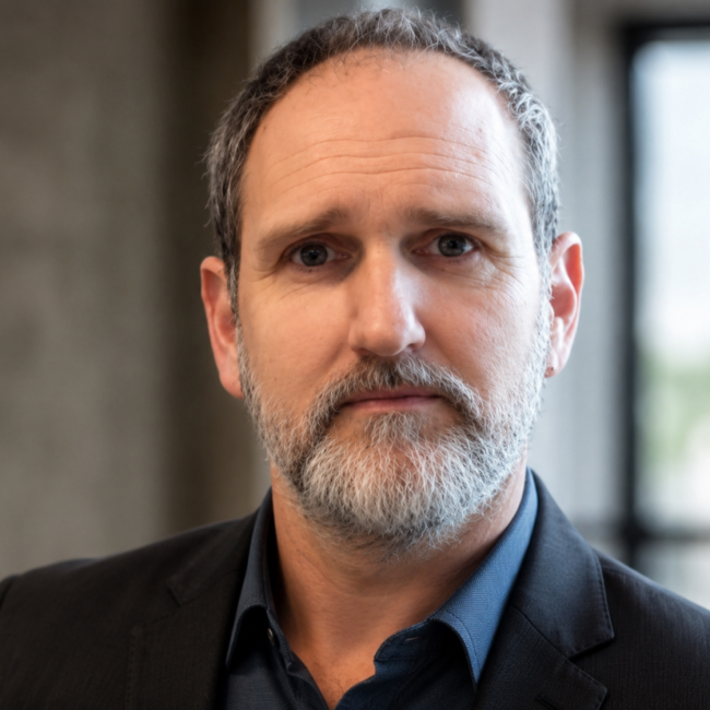Scott Petrie, RP